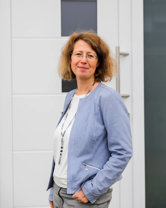 Sandra Heinicke