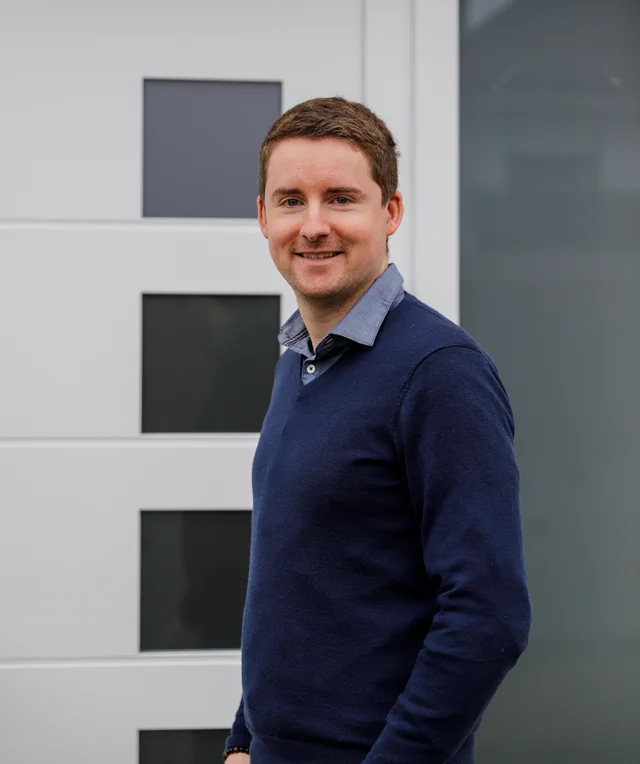 Sven Roschlaub